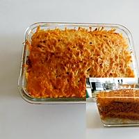 recette Lasagne
