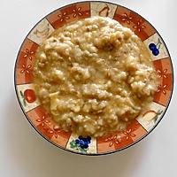 recette Purée de banane à l'orange