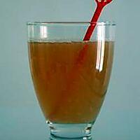 recette Arnold Palmer