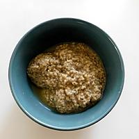 recette Millet et chia au lait