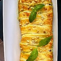 recette Strudel italien