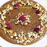 recette Zrira bel rwina ancestrale authentique et typique bônoise- Mawlid Nabawi