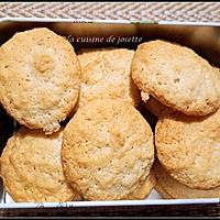 recette macaron traditionnel