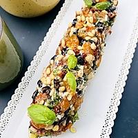 recette Apéro chèvre frais
