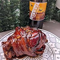 recette Jarret à la bière