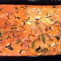 recette Tortilla catalane