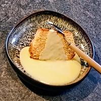 recette CRÈME ANGLAISE À MA FAÇON