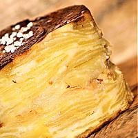 recette INVISIBLE POMMES & POIRES