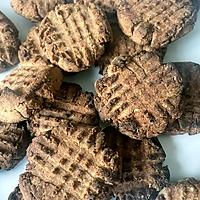 recette Biscuits cannelle SANS GLUTEN
