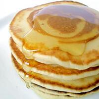 recette Pancakes