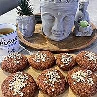 recette PAIN ROSE