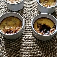 recette Crème aux pommes et aux spéculoos
