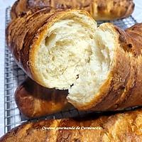 recette Pain viennois