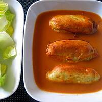 recette quenelles