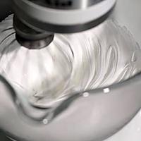 recette Meringue italienne