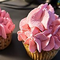 recette Cupcake pour débutant simple, mais bon !