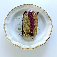 recette Bavarois aux petits fruits