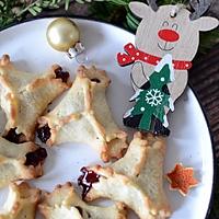 recette Bonnets de Moines