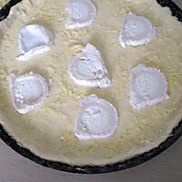 recette tarte aux fromages