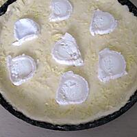 recette tarte aux fromages