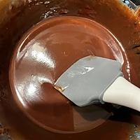 recette Glaçage au chocolat