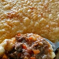 recette Hachis parmentier