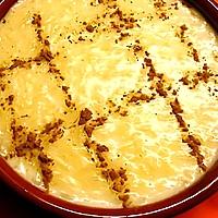 recette Riz au lait sans œufs à la cannelle (arroz doce sem ovos com canela)