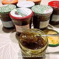 recette Confiture de kiwis