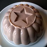 recette Mousse de thon