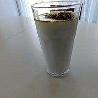 recette Kéfir de plantes