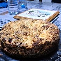 recette Platsek brioche polonaise