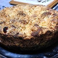 recette Platcek brioche polonaise