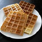 recette GAUFFRES (Recette traditionnelle Française)