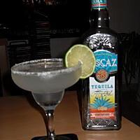 recette MARGARITA