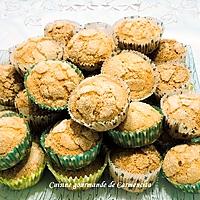 recette Madeleines espagnoles au rhum arrangé Main de Bouddha