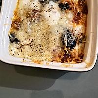 recette Oeufs cocotte au chorizo