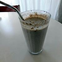 recette Kéfir de plantes