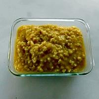 recette Riz au lait de riz et à la verveine citronnée