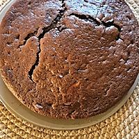 recette Gâteau au yaourt et au chocolat