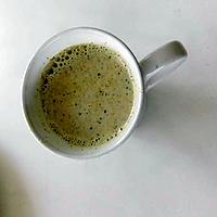 recette Lait épicé