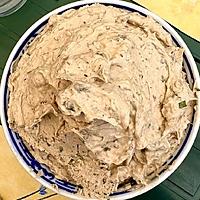 recette Beurre d'anchois à l'estragon