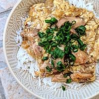 recette Okayodon