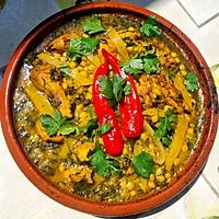 recette Poulet erreur partage