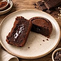 recette Roubaisiens Au chocolat Noir