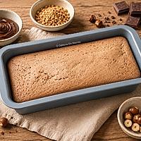 recette Cheesecake Au Chocolat Praliné