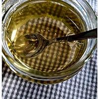 recette Sucre inverti
