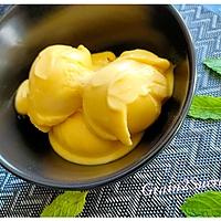 recette Sorbet à la mangue