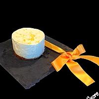recette  Cheesecake au citron sans cuisson​​​​​​​