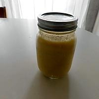recette Beurre clarifié (Ghee)