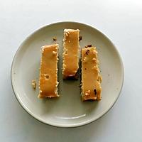 recette Cake au citron